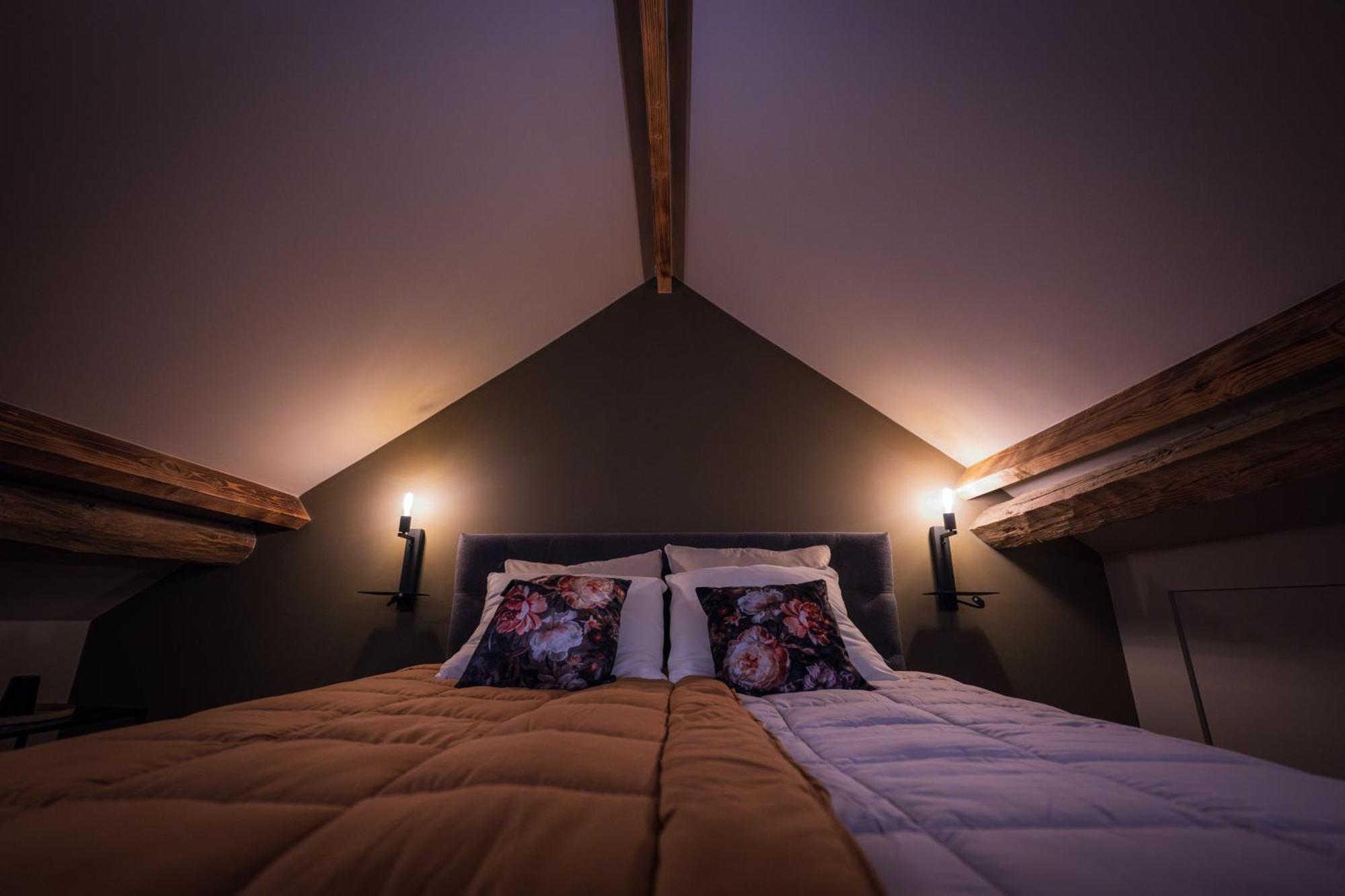 Os Hoes 1851 Vakantiehuis *